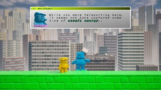 CxC — screenshot 4