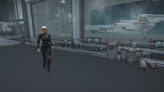 Entity — screenshot 1