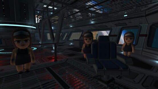 Entity — screenshot 3