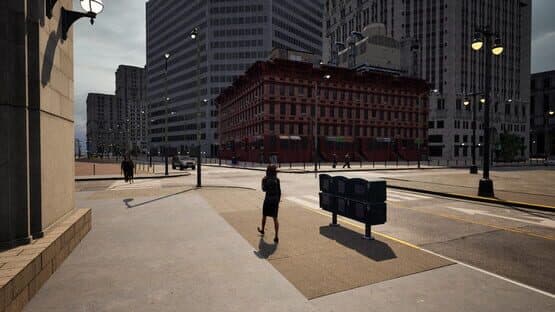 City Bus Simulator 2026 — screenshot 2