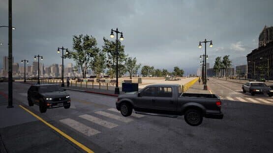 City Bus Simulator 2026 — screenshot 3