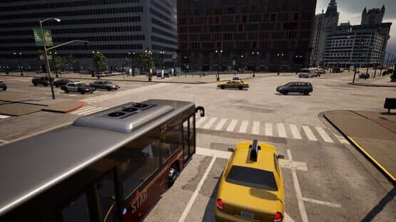 City Bus Simulator 2026 — screenshot 4