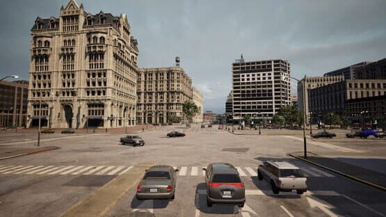 City Bus Simulator 2026 — screenshot 5