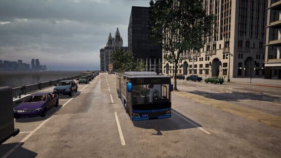 City Bus Simulator 2026 — screenshot 6