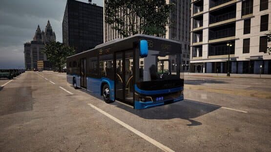 City Bus Simulator 2026 — screenshot 7