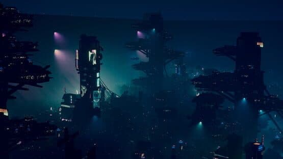 Dystopika: B-Sides — screenshot 1