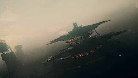 Dystopika: B-Sides — screenshot 2