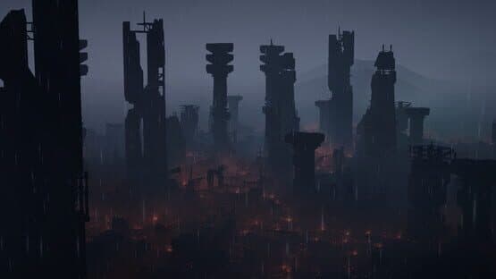 Dystopika: B-Sides — screenshot 4