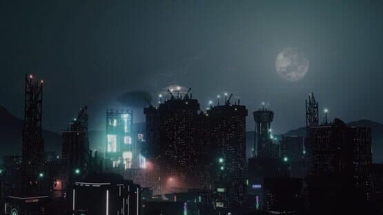 Dystopika: B-Sides — screenshot 5