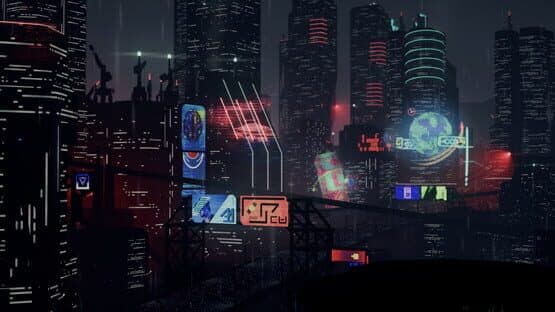 Dystopika: B-Sides — screenshot 7