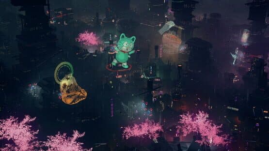 Dystopika: B-Sides — screenshot 8