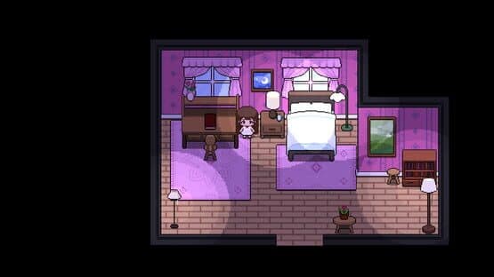 Trustfall — screenshot 1