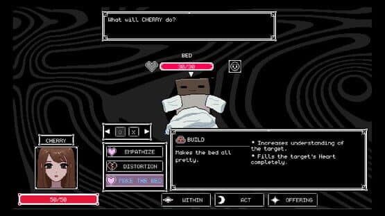 Trustfall — screenshot 2