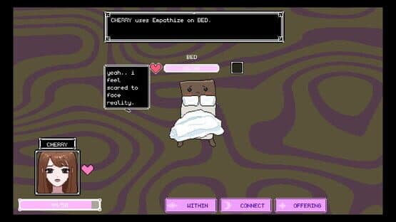 Trustfall — screenshot 3