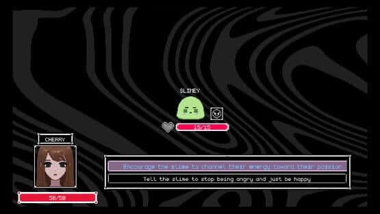 Trustfall — screenshot 4