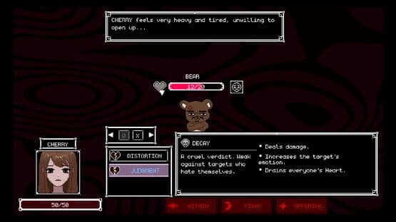 Trustfall — screenshot 5