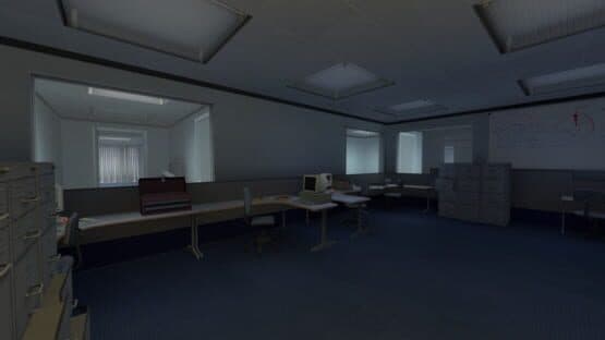 The Garry Story — screenshot 1