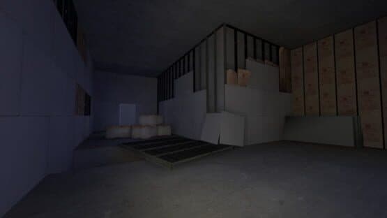 The Garry Story — screenshot 2