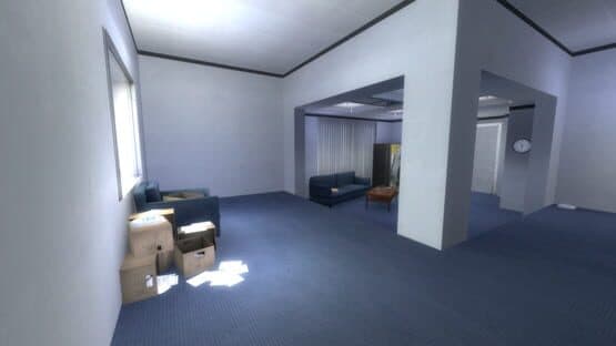The Garry Story — screenshot 3