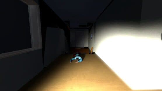 The Garry Story — screenshot 5