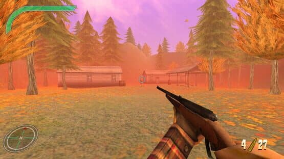 Uktena 64: Ultimate — screenshot 1