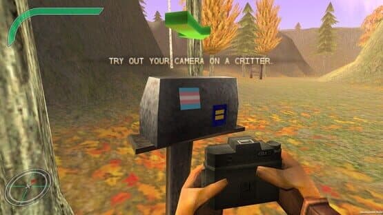 Uktena 64: Ultimate — screenshot 2