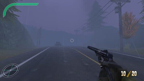 Uktena 64: Ultimate — screenshot 3