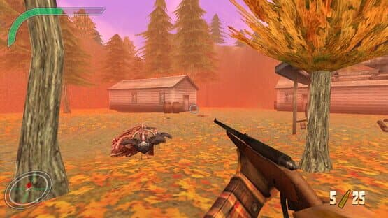 Uktena 64: Ultimate — screenshot 4