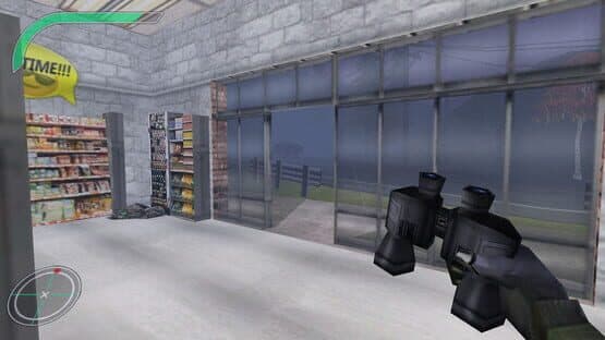 Uktena 64: Ultimate — screenshot 5
