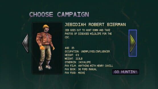 Uktena 64: Ultimate — screenshot 6