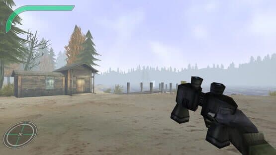 Uktena 64: Ultimate — screenshot 7