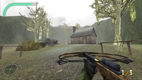 Uktena 64: Ultimate — screenshot 8