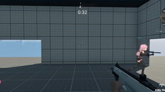 Neko Commando — screenshot 2