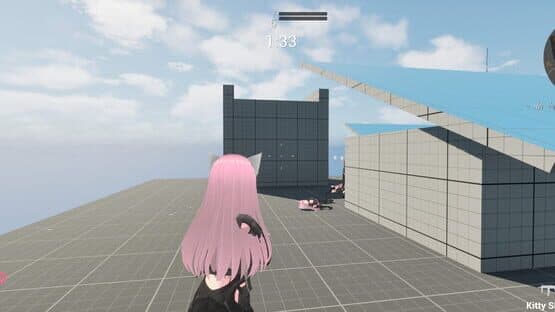 Neko Commando — screenshot 5