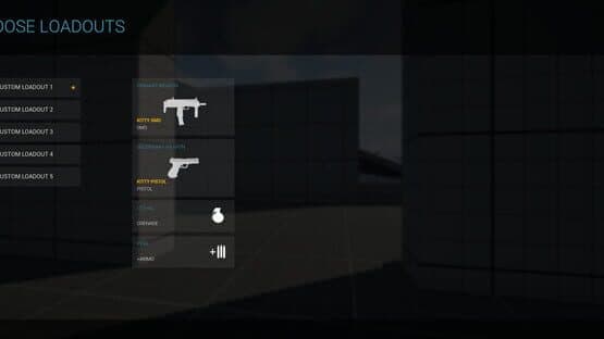 Neko Commando — screenshot 6