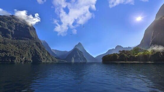 Real VR Fishing: Oceania DLC — screenshot 3