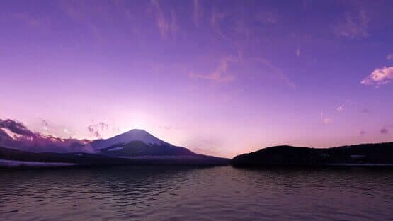 Real VR Fishing: Japan DLC Part 2 — screenshot 1