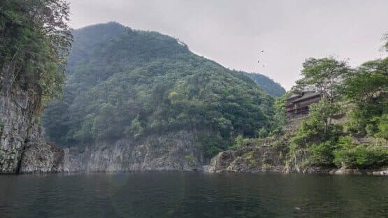 Real VR Fishing: Japan DLC Part 2 — screenshot 5
