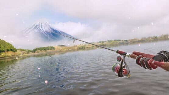 Real VR Fishing: Japan DLC Part 1 — screenshot 2