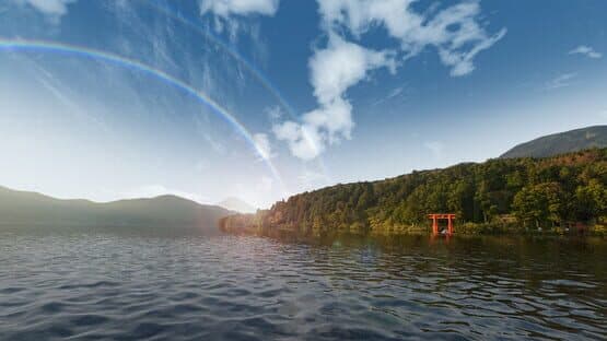 Real VR Fishing: Japan DLC Part 1 — screenshot 3