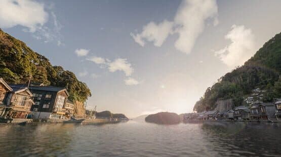 Real VR Fishing: Japan DLC Part 1 — screenshot 5