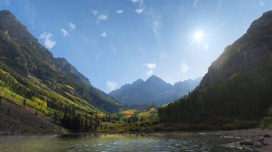 Real VR Fishing: US West Coast DLC — screenshot 2