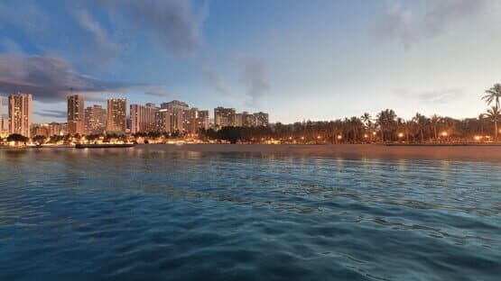 Real VR Fishing: US West Coast DLC — screenshot 3