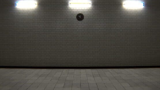 The Underpass — screenshot 1