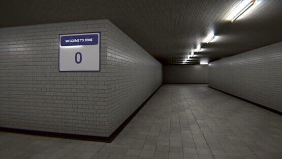 The Underpass — screenshot 2