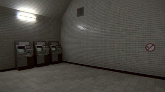 The Underpass — screenshot 3