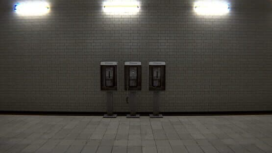 The Underpass — screenshot 4