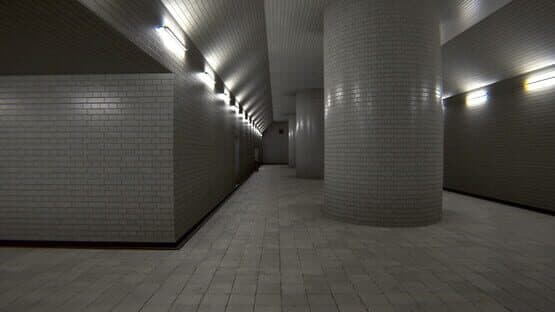 The Underpass — screenshot 5
