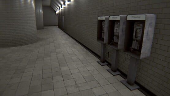 The Underpass — screenshot 8