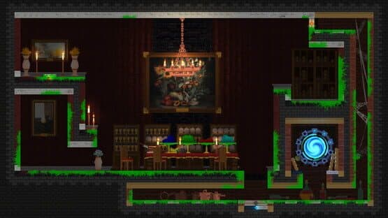 The Melty Way — screenshot 2